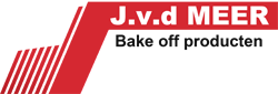 J vd Meer:  horecagroothandel voor bake-off produkten regio Rotterdam
